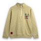 Pamkids Celebrate Cherished Moments: Love for Your Child Eveningsand Sweatshirt for Boys (1-12 Years) – A Heartfelt Embrace of Style and Comfort, Symbolizing The Affection That Transcends Fashion Trends!